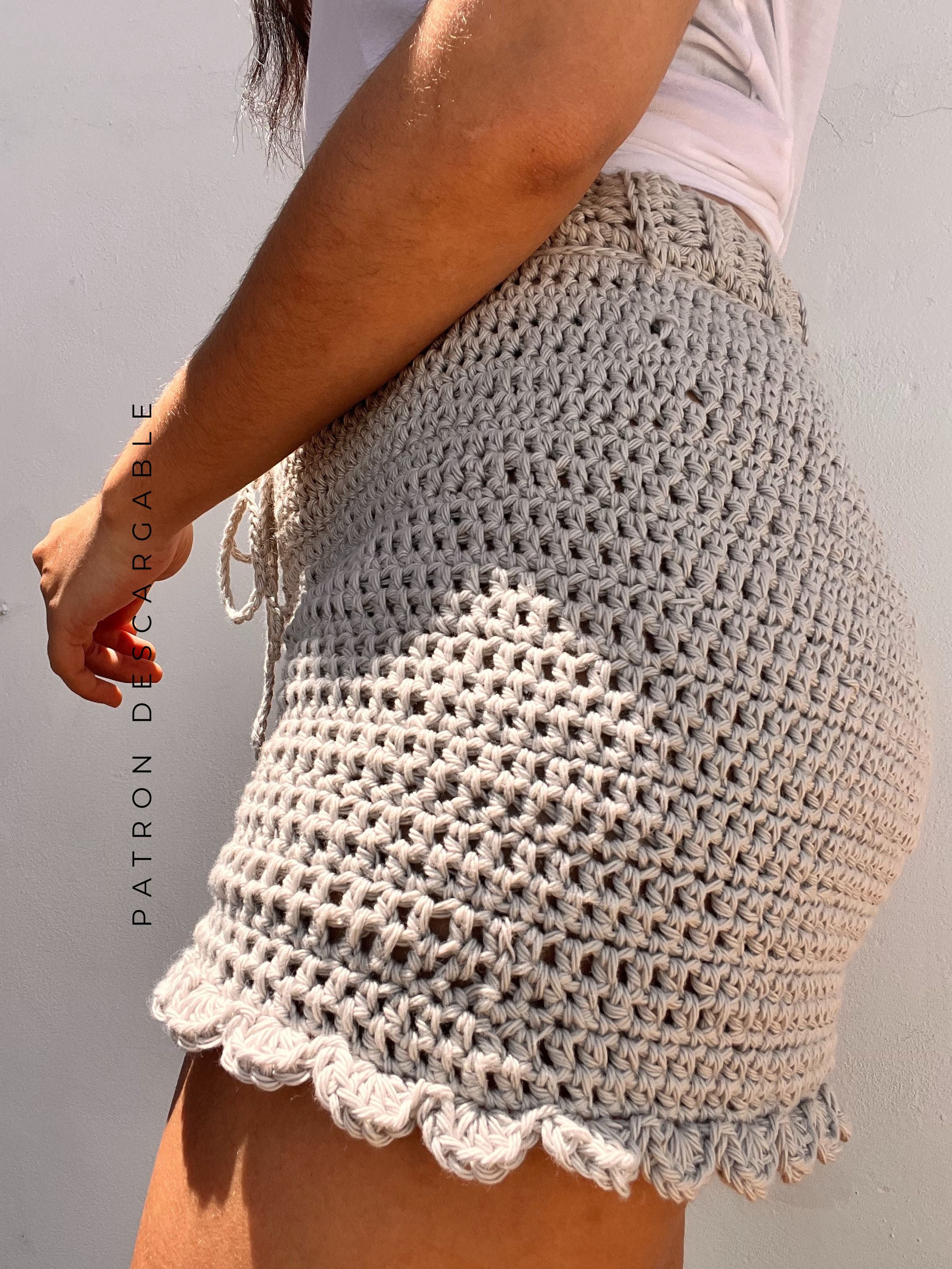 PATRON Short Playero