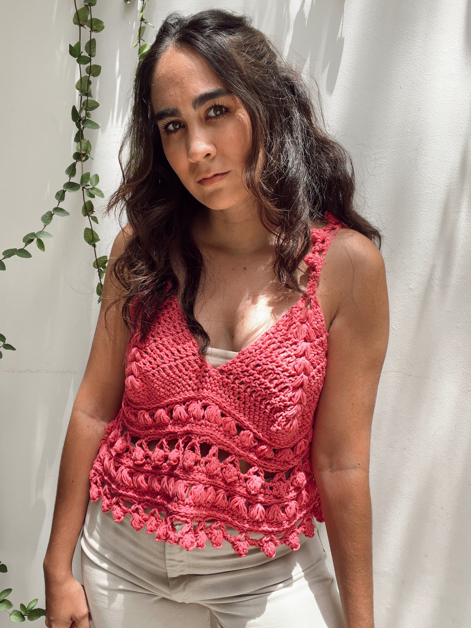 Curso online blusa tropicalia