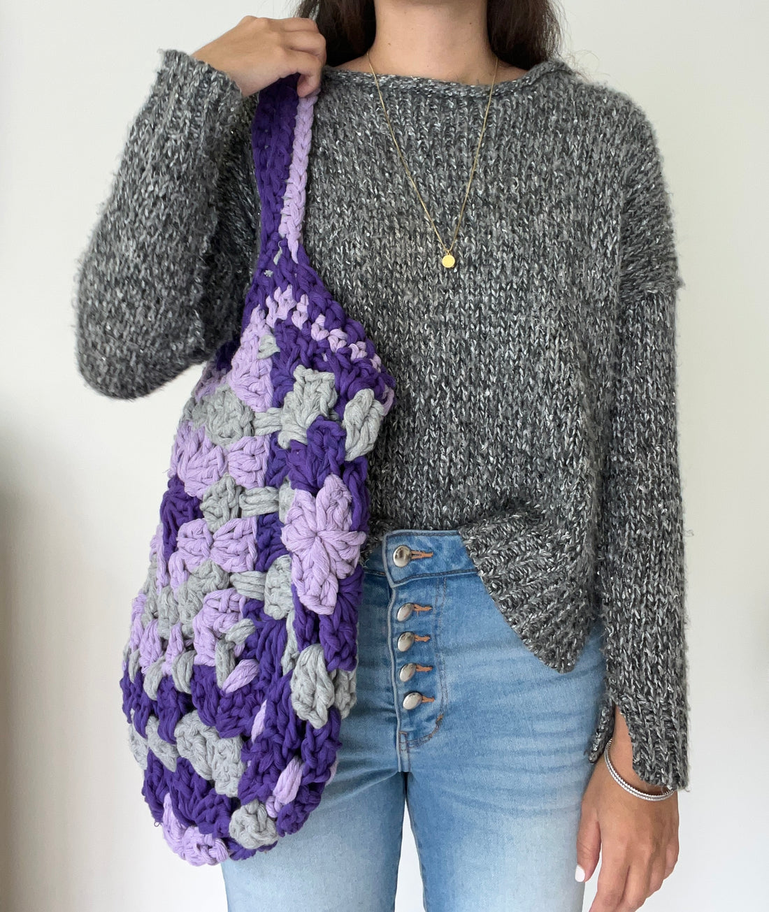 Curso online Granny Bag